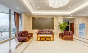 Rizhao Airport Hotel