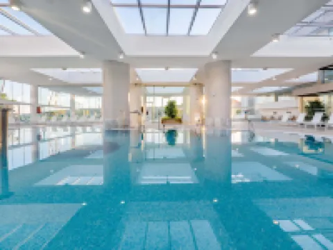 Eurostars Isla de La Toja Hotels in O Grove