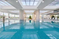 Eurostars Isla de La Toja Hotels in O Salnes