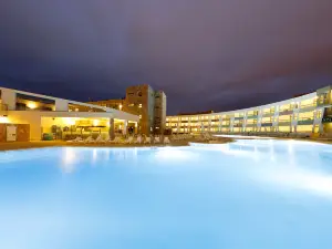 Eurostars Las Salinas
