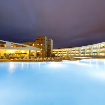 Eurostars Las Salinas