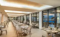 Crowne Plaza MUSCAT by IHG - 조식 운영