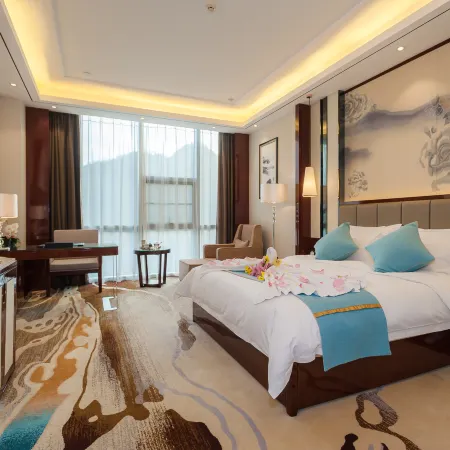 Tianshu Hotel