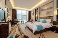 Tianshu Hotel Hotel a Guanling