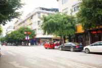 Gongcheng Rujia Hotel Hotels in Gongcheng