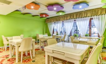 Dongshang Ruichun Hotel (Harbin Jiangbei University City Branch)