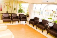 Druds Hotel Hotels in Tres Lagoas