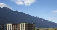 Wyndham Garden Remarkables Park Queenstown Hotel di Lake Hayes