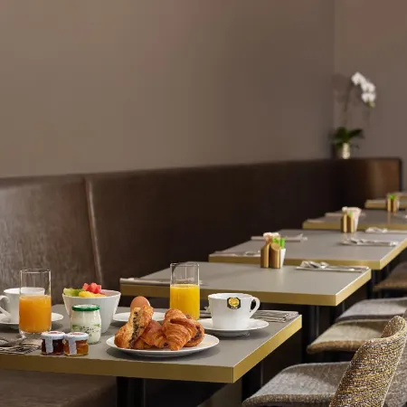 Hotel Auteuil Tour Eiffel Paris Отели рядом с достопримечательностью «16-й округ: Пасси»