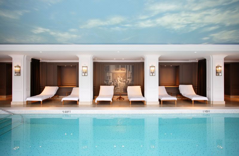 InterContinental Amstel Amsterdam photo 2