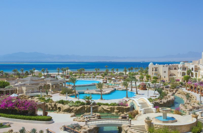 Kempinski Hotel Soma Bay photo 4