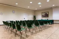Hotel Royal Torino Centro Congressi - 4 Yıldız