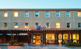 Logis Hôtel de Port d'Alon - St Cyr Sur Mer