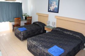 TI Motel Torres Strait