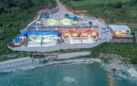 Namhae Pumda Pool Villa Pension