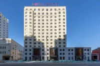 Putao Hotel (Yingkou Qinghua Street)