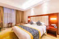 Jinmeng Hotel - Wifi