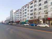 兰欧尚品酒店(集安团结西路店) - 酒店附近