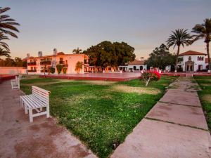 Hotel Playa de Cortés