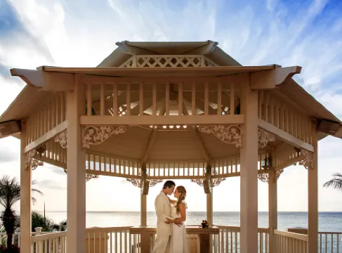 科蘇梅爾宮全包酒店