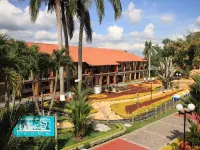 Hotel Campestre las Camelias