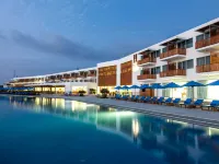 San Agustin Paracas Hotel a Pisco