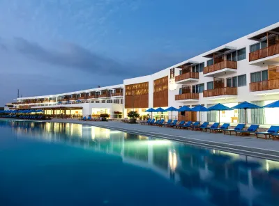 San Agustin Paracas Hotels in 
