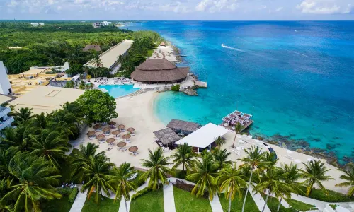 InterContinental Hotels Presidente Cozumel Resort Spa
