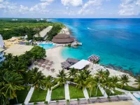 InterContinental Hotels Presidente Cozumel Resort Spa Hotel in zona The Plaza