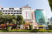 Vienna Hotel (Quanzhou Puxi Wanda Quanxiu Road ) Hotel in zona Xin'an Shengjing