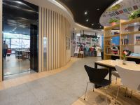 宜必思酒店(广州越秀公园地铁站店) - 公共区域