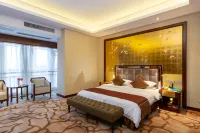 Yangzhou Airport Hotel - Wifi