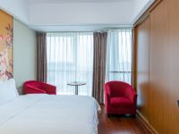 扬州何泰尔酒店式公寓 - 尊享商务标房