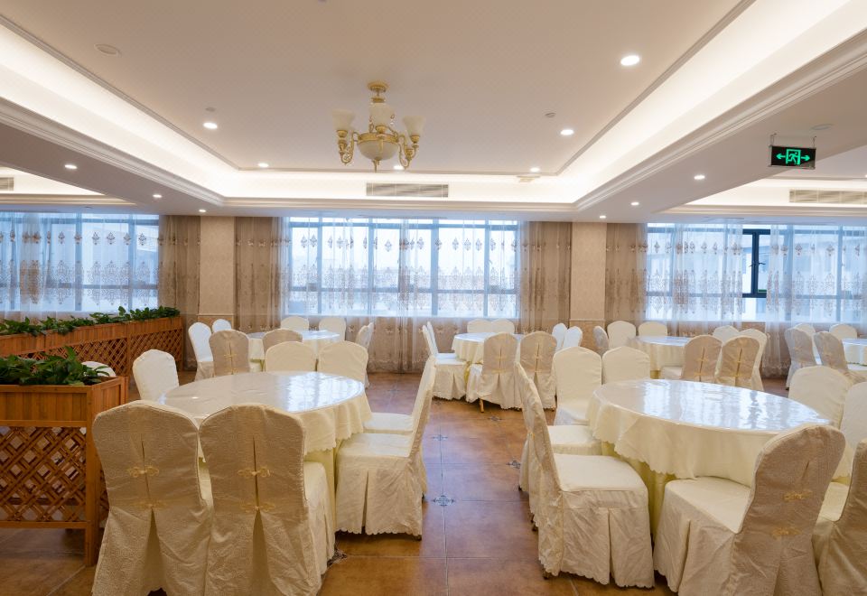 선전 시티 컴포트 인 호텔 위치