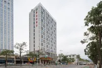 Vienna Hotel (Shenzhen Henggang Metro Station) โรงแรมใกล้จัตุรัสหงซาน/ทะเลสาปตงหู