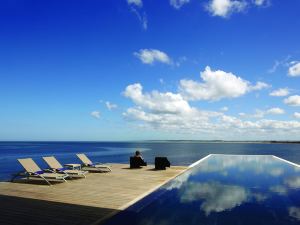 Playa Vik Jose Ignacio