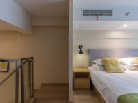 杭州美寓复式酒店式公寓 - 精品大床房