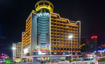 Jin Ye Hotel