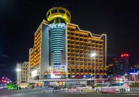 Jin Ye Hotel Hotel dekat Beiguang Bus Passenger Transport Station