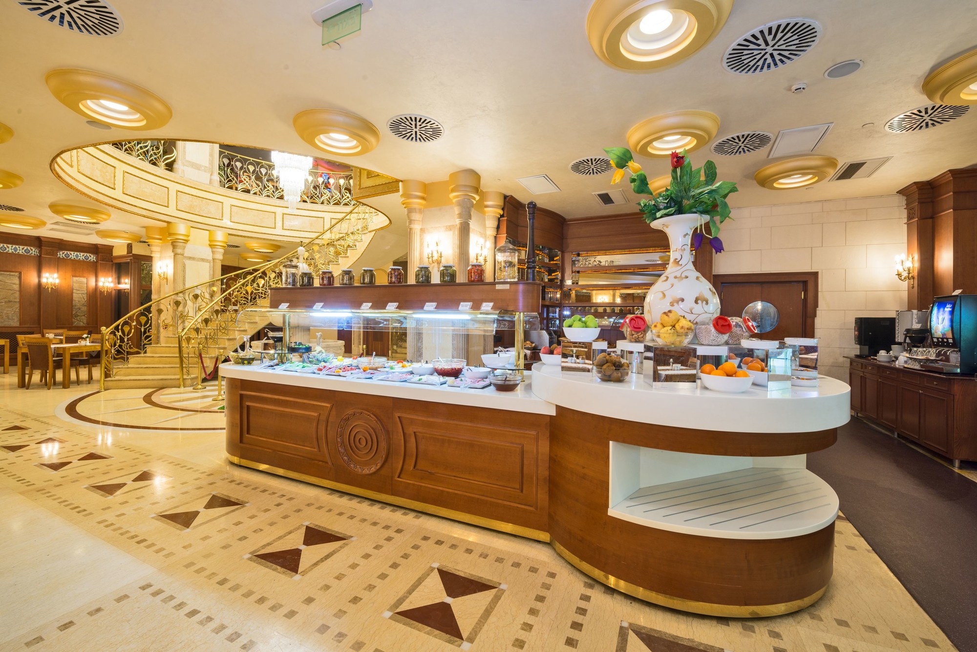 CELAL AGA KONAGI HOTEL