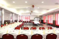 Dworek Pani Walewska Hotel a Zukowo