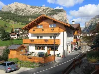 Hotel Monte44 Hotels in Selva