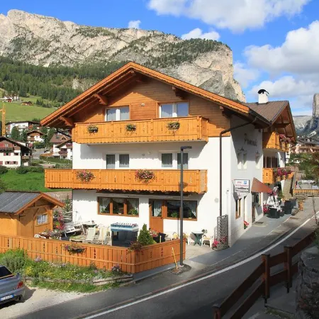 Hotel Monte44