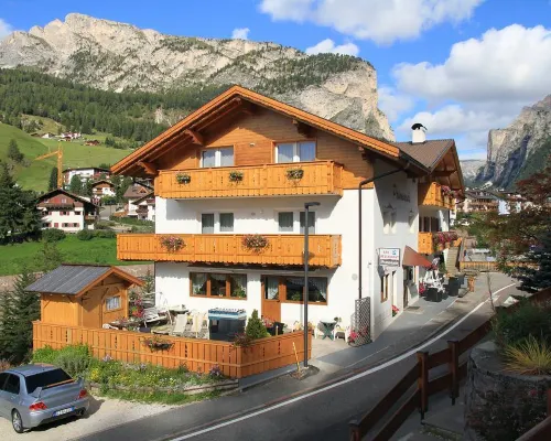 Hotel Monte44 Hotels in Selva