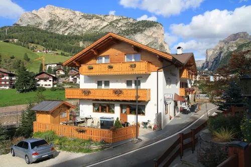 Hotel Monte44 Hotels in Selva