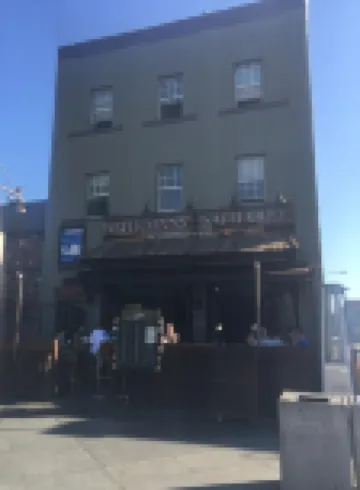 ITH Hermosa Beach Surf Hostel LAX