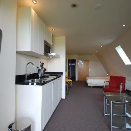 The Sunset Apartments