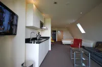 The Sunset Apartments