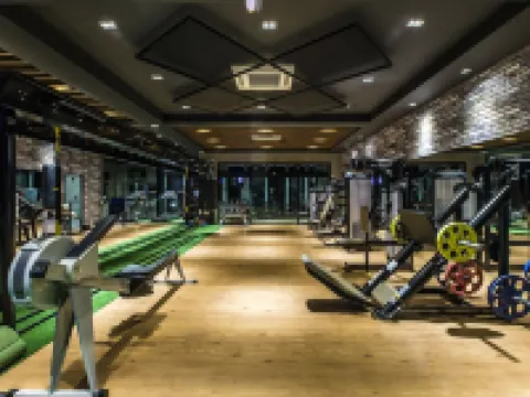 โรงแรมเครสโค - บุรีรัมย์ โรงแรมในบุรีรัมย์