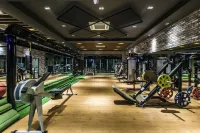 Cresco Hotel Buriram